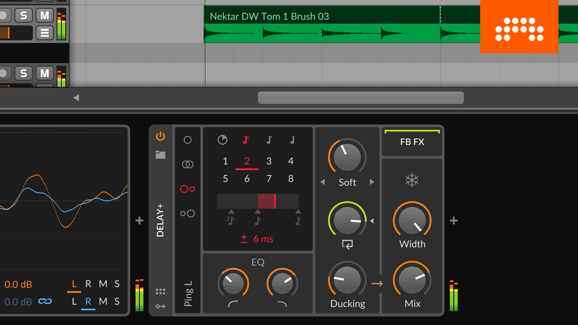 Bitwig Studio - Software de secuenciador - Variation 14