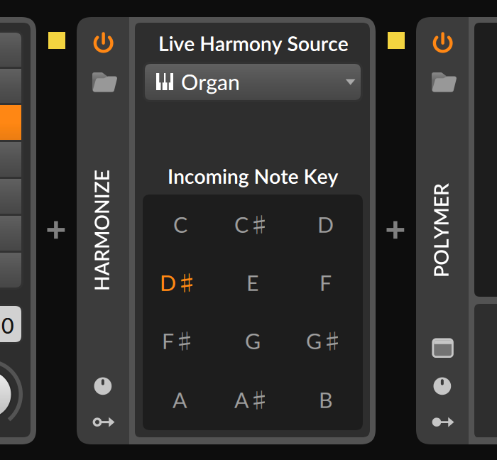 Bitwig Studio Producer - Software de secuenciador - Variation 12