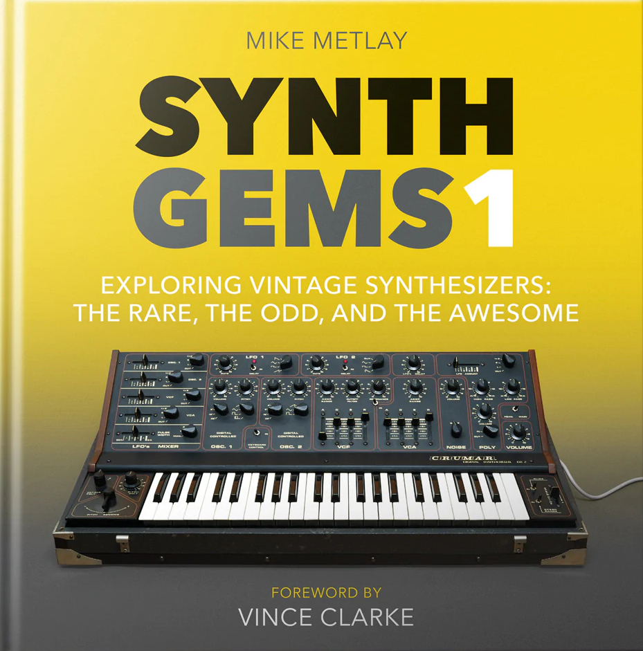 Bjooks Synth Gems 1 - Librería para piano y teclado - Main picture