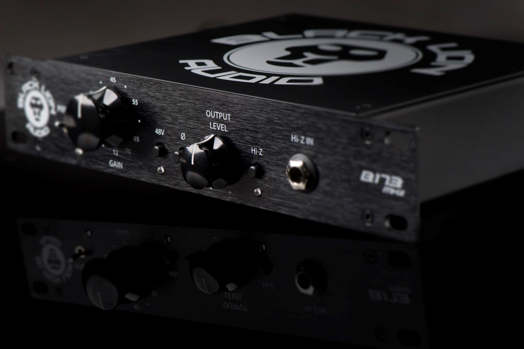 Black Lion Audio B173 Mk2 - Preamplificador - Variation 5