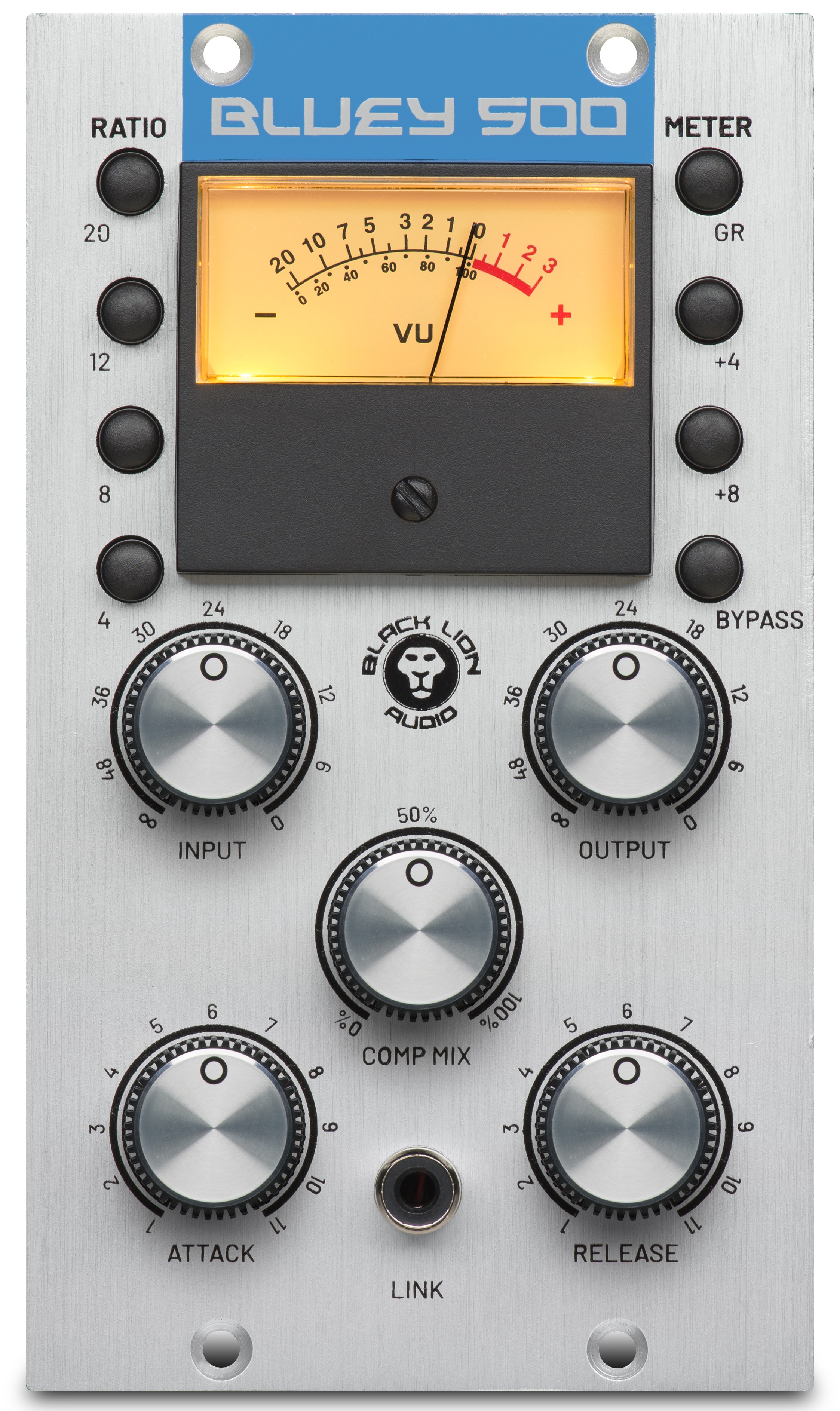 Black Lion Audio Bluey 500 - Modulos de sistema 500 - Variation 1