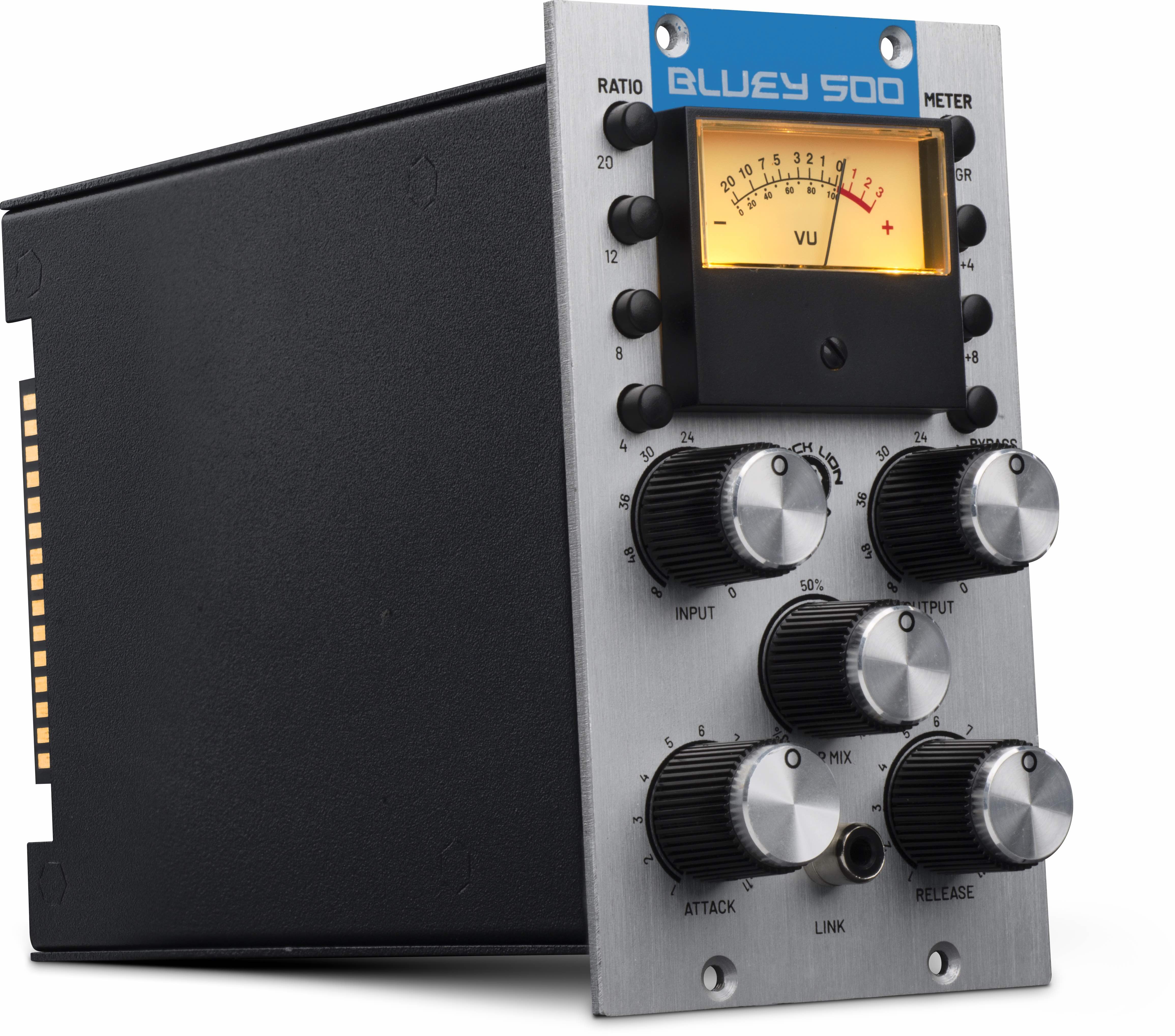 Black Lion Audio Bluey 500 - Modulos de sistema 500 - Variation 2