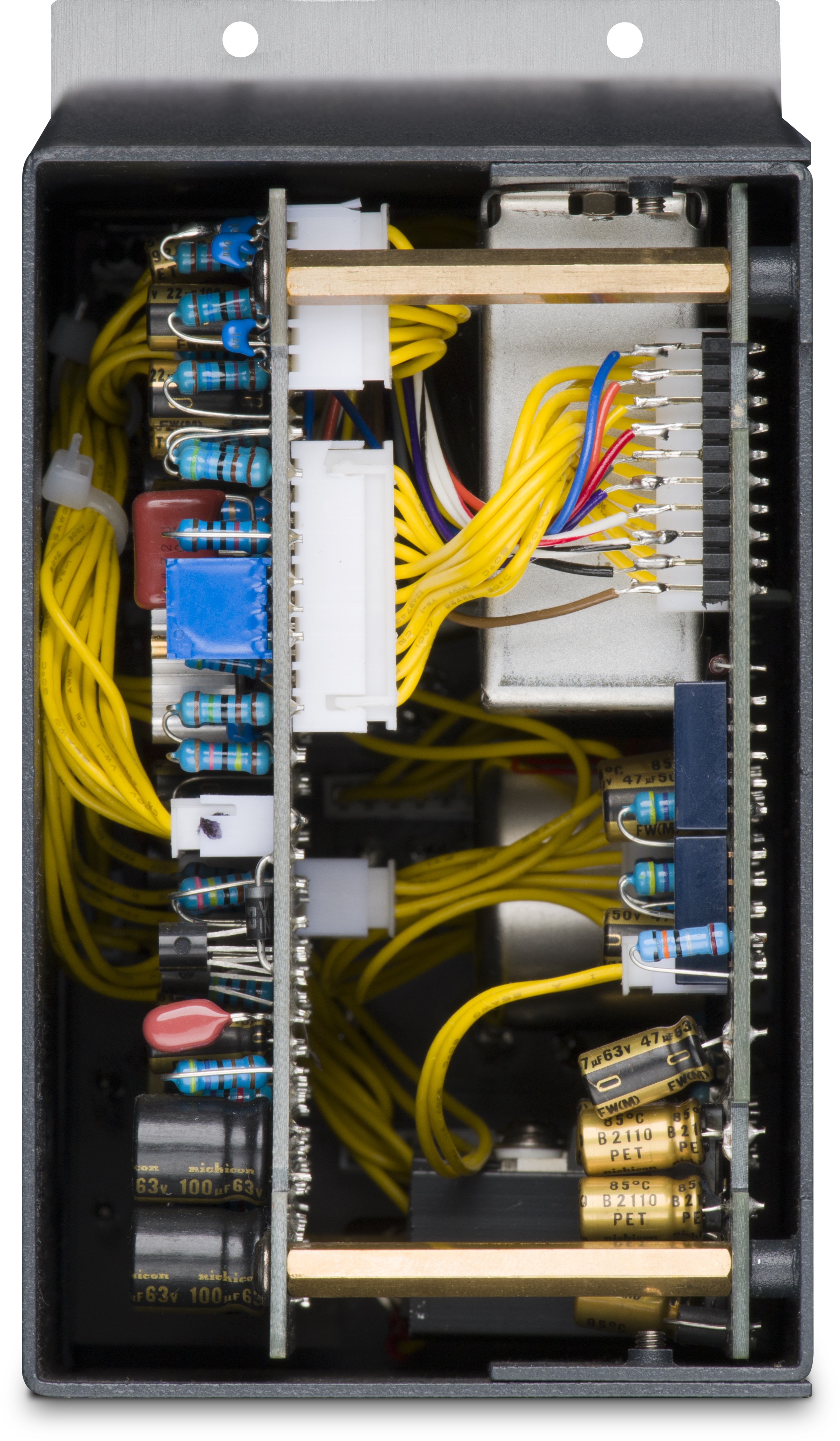 Black Lion Audio Bluey 500 - Modulos de sistema 500 - Variation 3