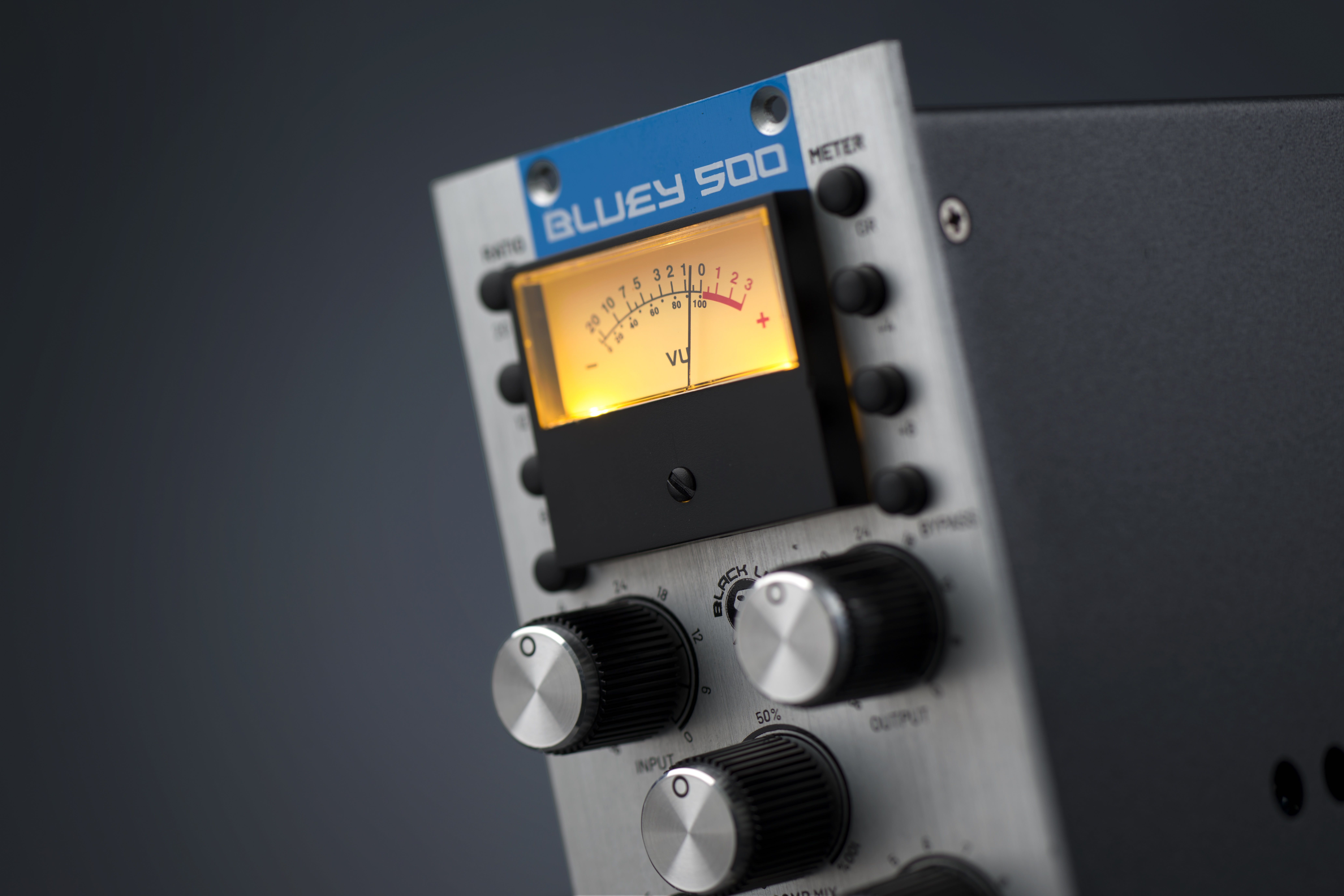 Black Lion Audio Bluey 500 - Modulos de sistema 500 - Variation 4