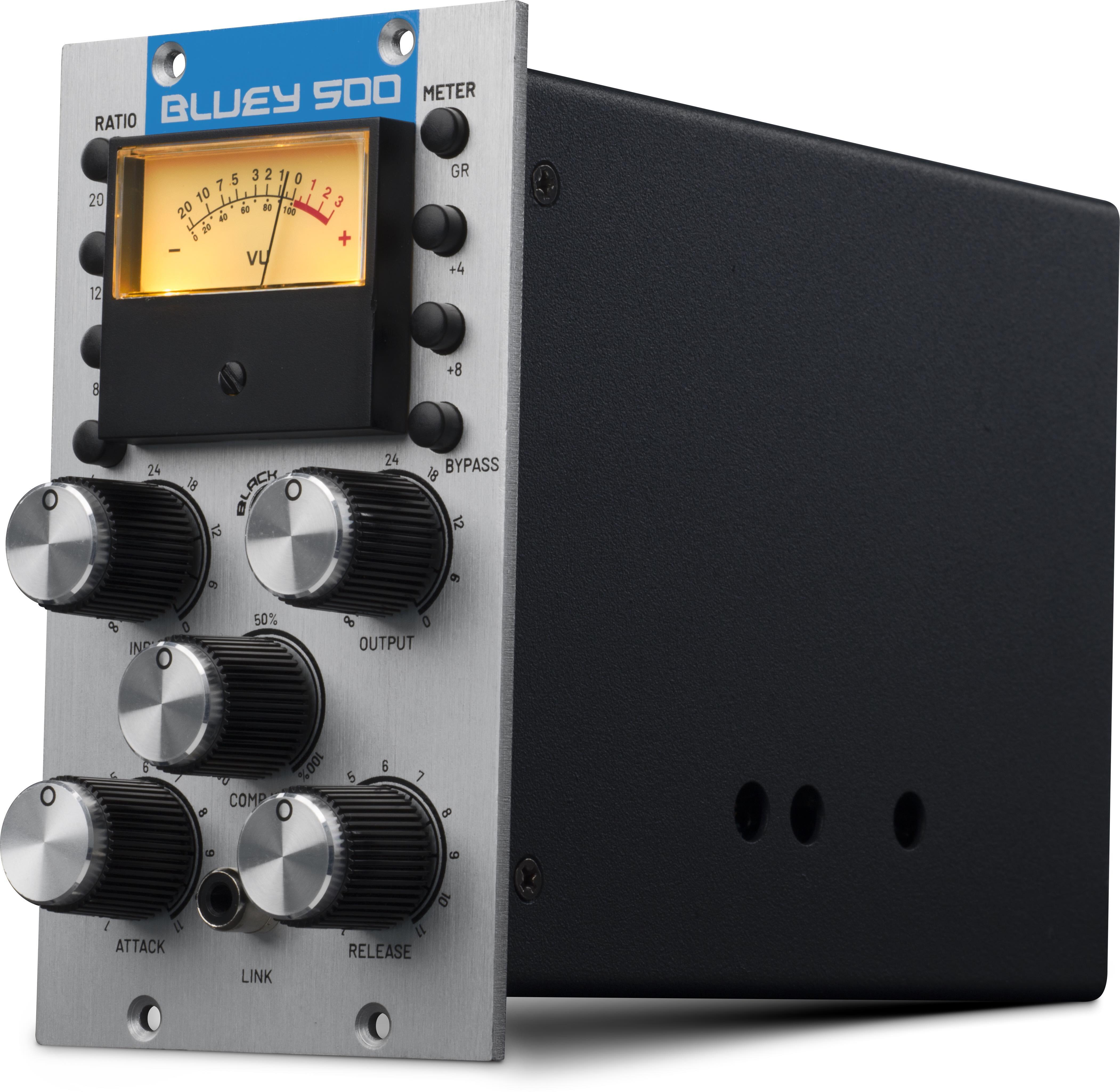 Black Lion Audio Bluey 500 - Modulos de sistema 500 - Main picture