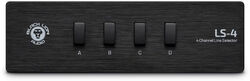 Pack de accesorios para grabadora Black lion audio LS-4