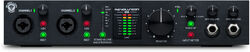 Interface de audio usb Black lion audio Revolution 6x6