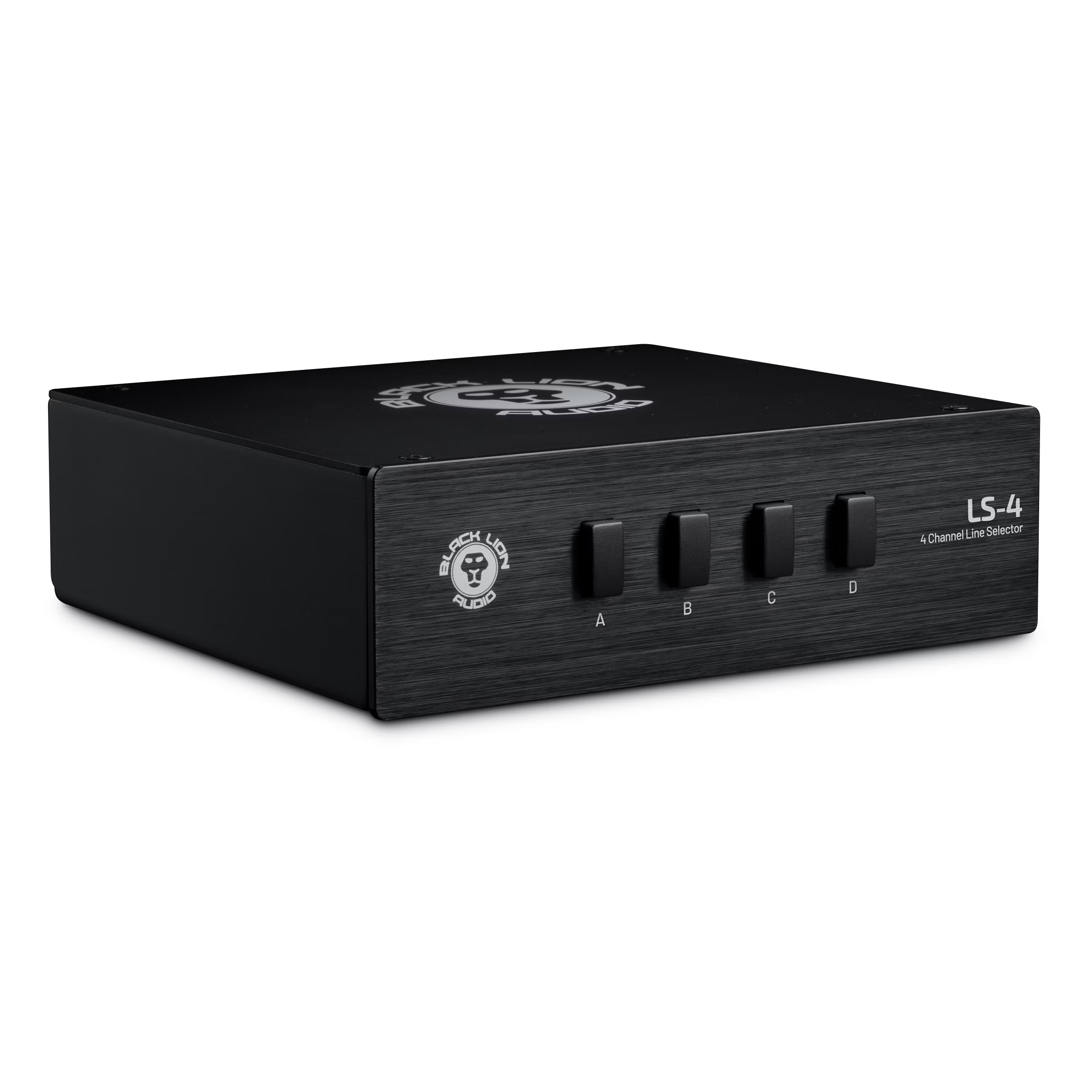 Black Lion Audio Ls-4 - Caja DI - Variation 2