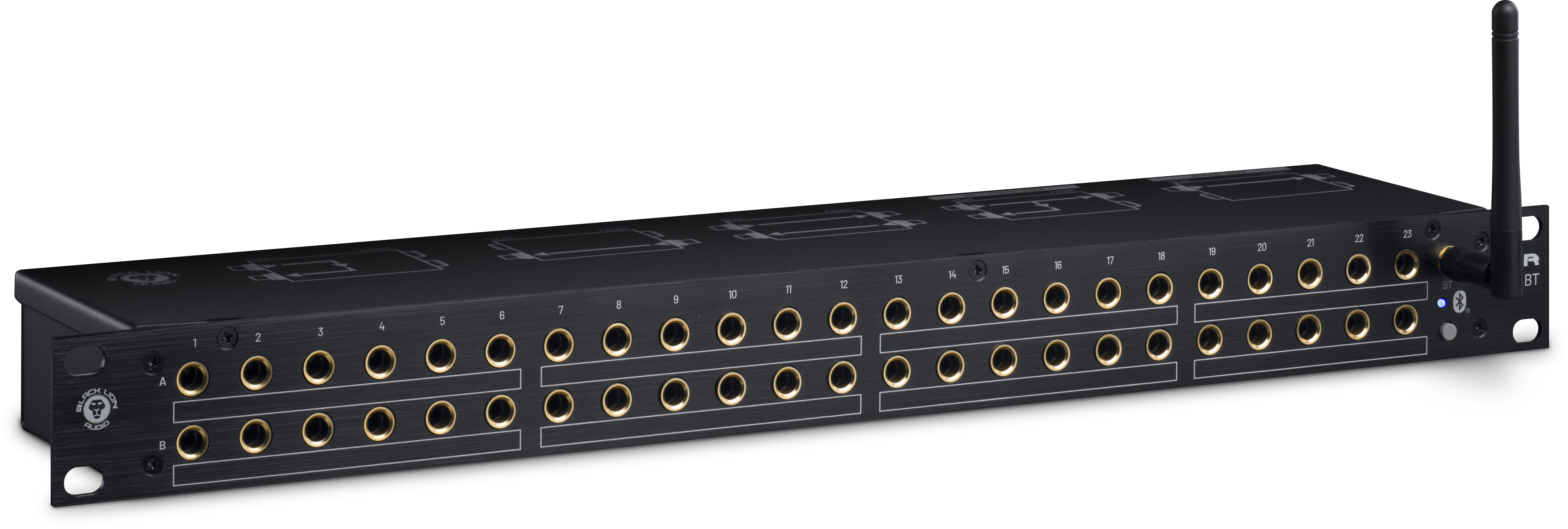 Black Lion Audio Pbr Trs Bt - Pack de accesorios para grabadora - Variation 2