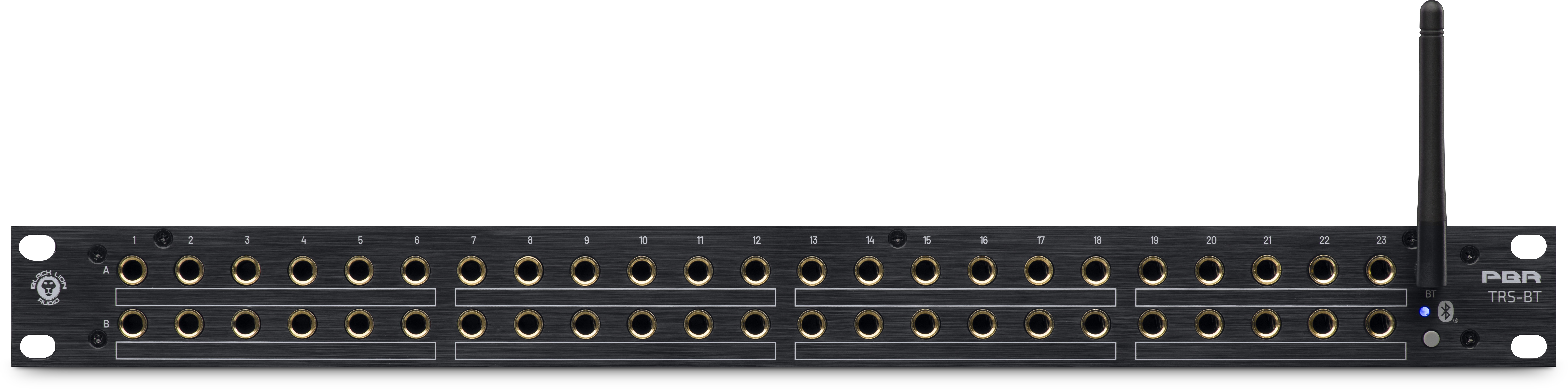 Black Lion Audio Pbr Trs Bt - Pack de accesorios para grabadora - Variation 4