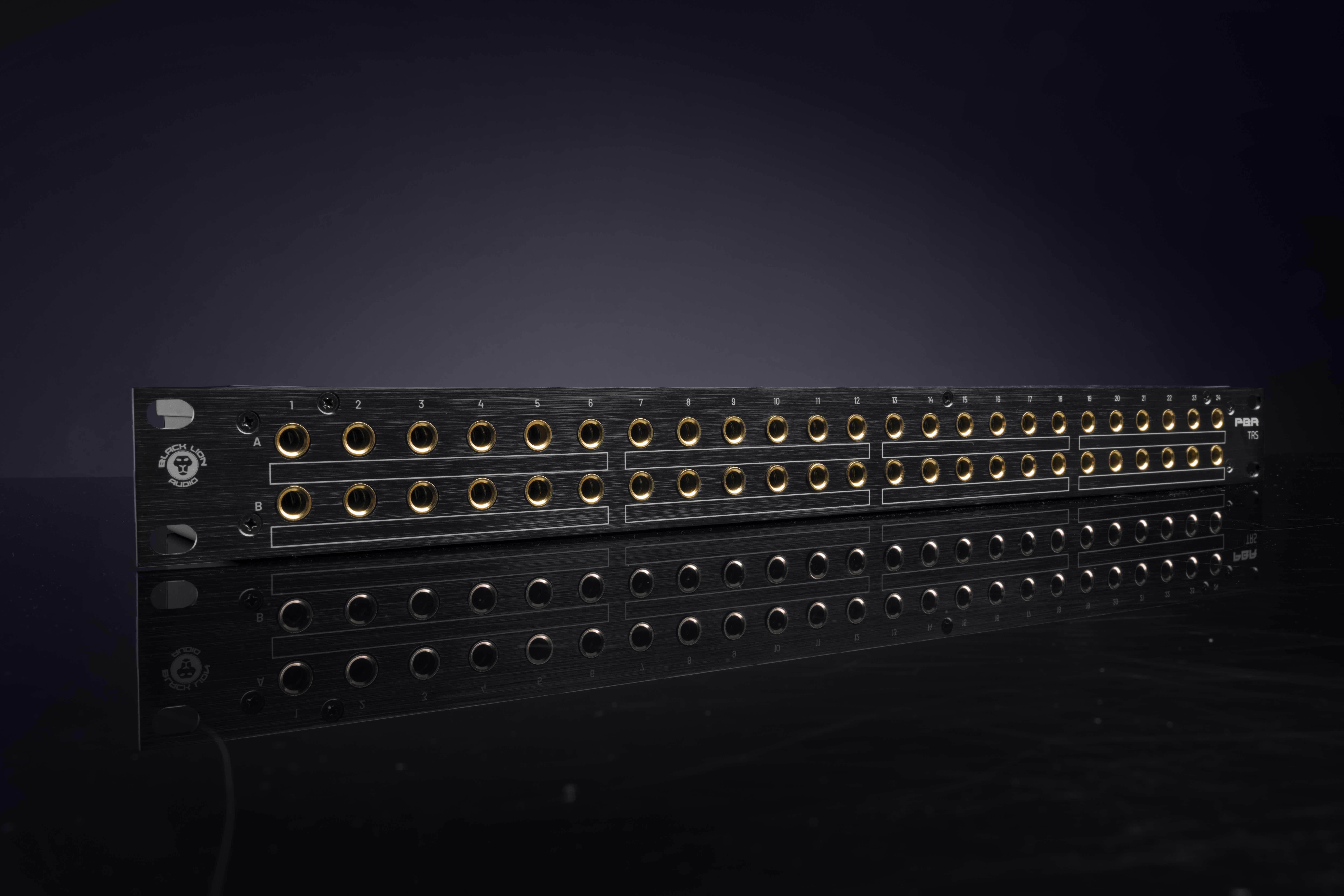 Black Lion Audio Pbr Trs - Pack de accesorios para grabadora - Variation 5