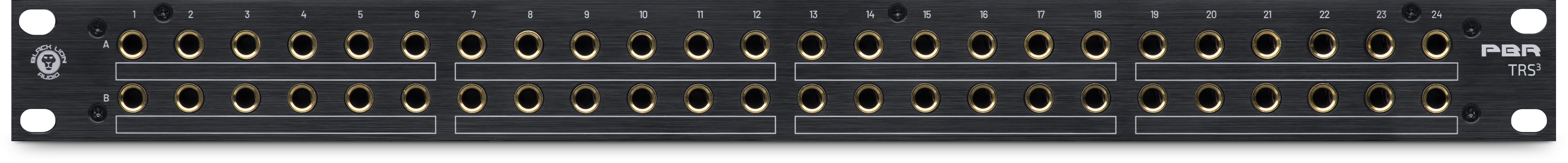 Black Lion Audio Pbr Trs3 - Pack de accesorios para grabadora - Variation 4