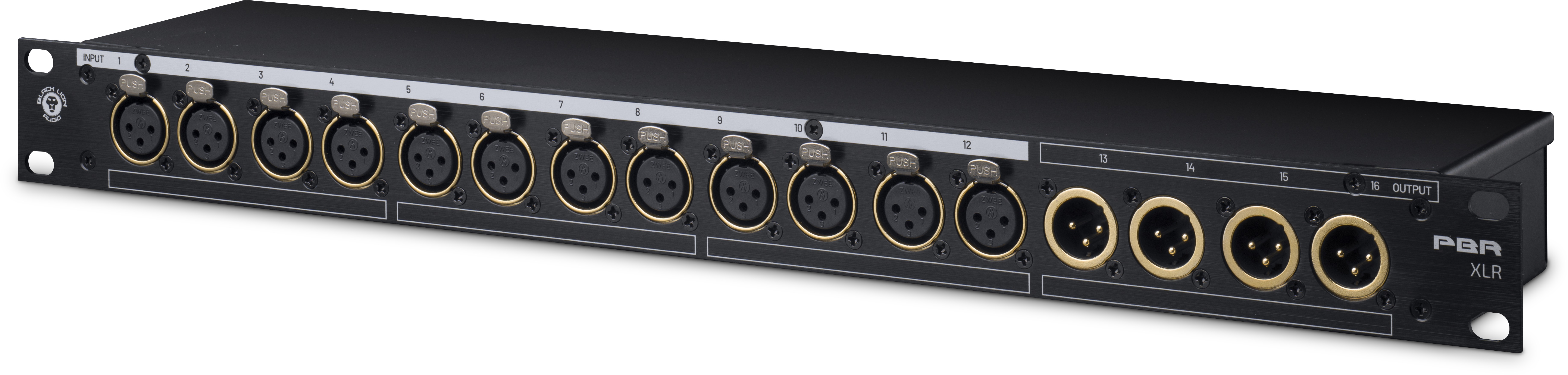 Black Lion Audio Pbr Xlr - Pack de accesorios para grabadora - Variation 1