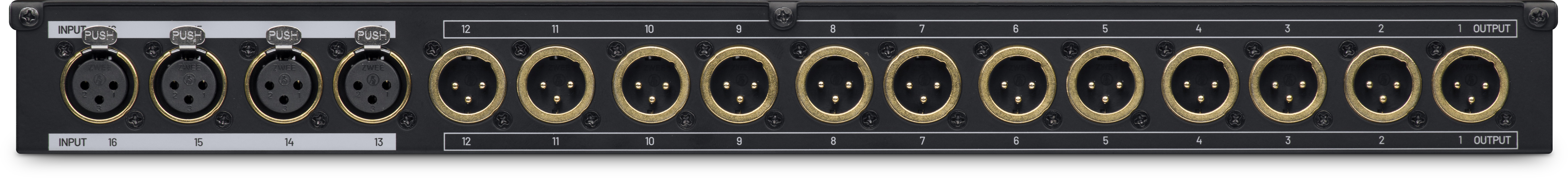 Black Lion Audio Pbr Xlr - Pack de accesorios para grabadora - Variation 3