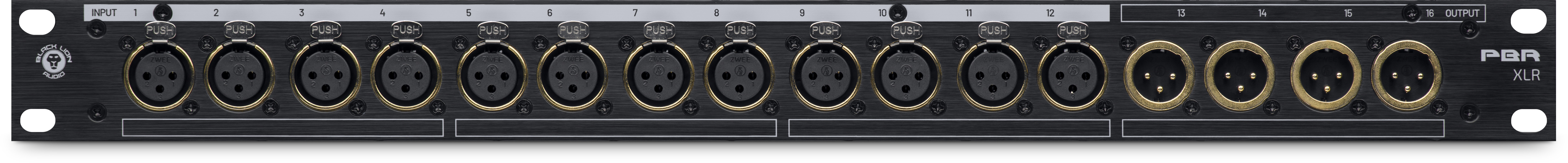 Black Lion Audio Pbr Xlr - Pack de accesorios para grabadora - Variation 4