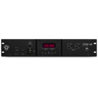 Black Lion Audio Pg2-f - Alimentación - Variation 1