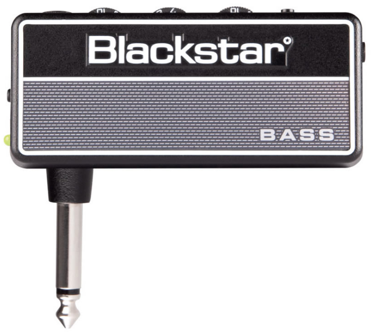 Blackstar Amplug 2 Fly Bass - Preamplificador para bajo - Variation 1