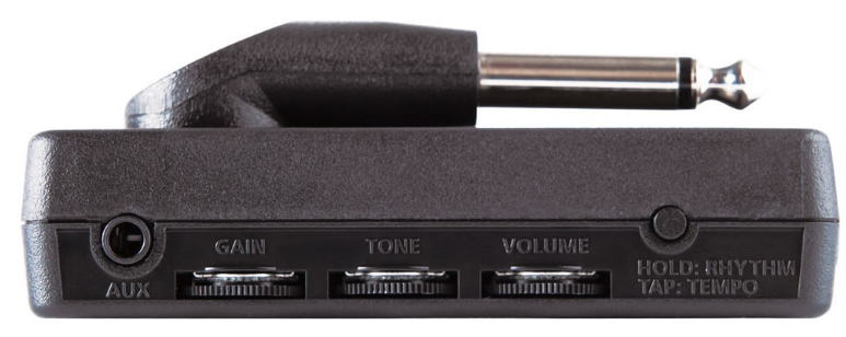 Blackstar Amplug 2 Fly Bass - Preamplificador para bajo - Variation 2