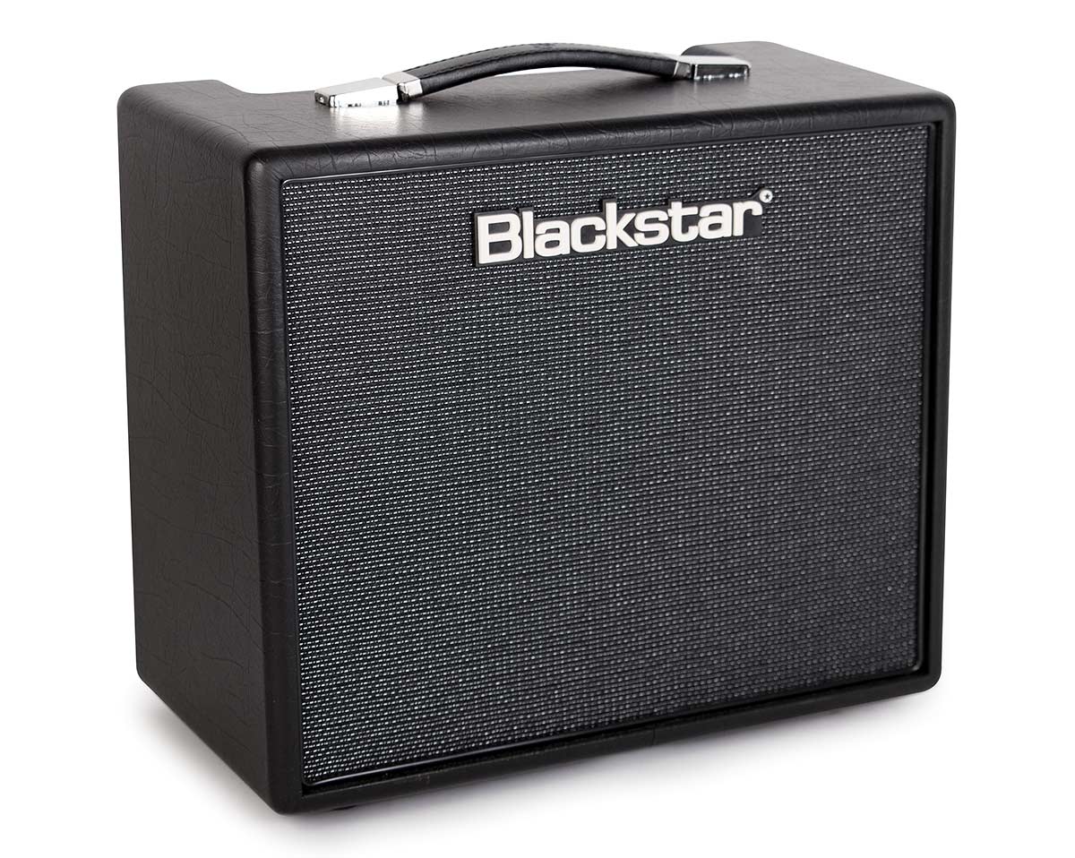 Blackstar Artist 10 Ae 10th Anniversary Ltd 10w 1x12 6l6 - Combo amplificador para guitarra eléctrica - Variation 1
