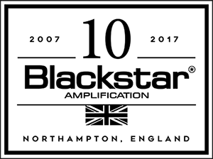 Blackstar Artist 10 Ae 10th Anniversary Ltd 10w 1x12 6l6 - Combo amplificador para guitarra eléctrica - Variation 3
