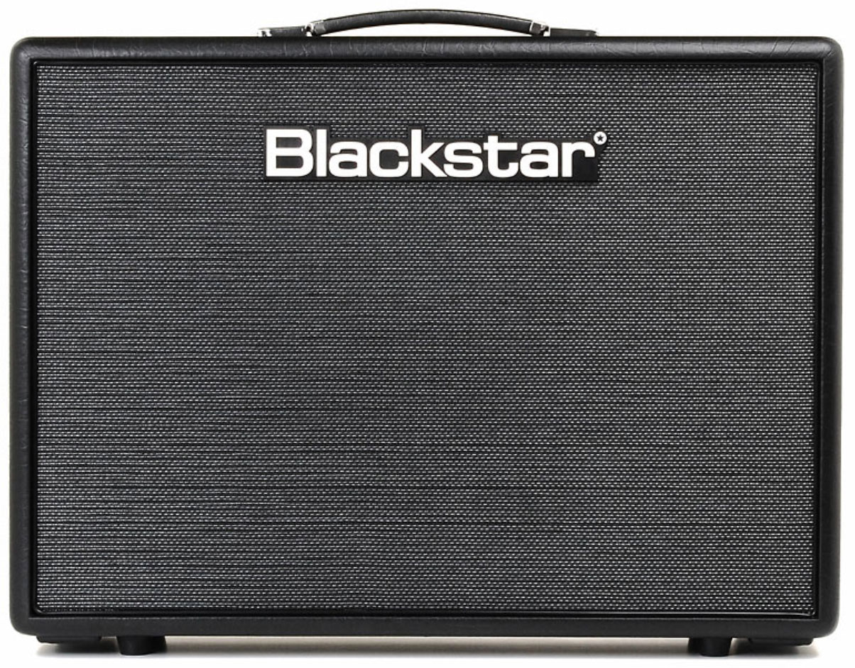Blackstar Artist 30 30w 1x12 6l6 - Combo amplificador para guitarra eléctrica - Variation 1