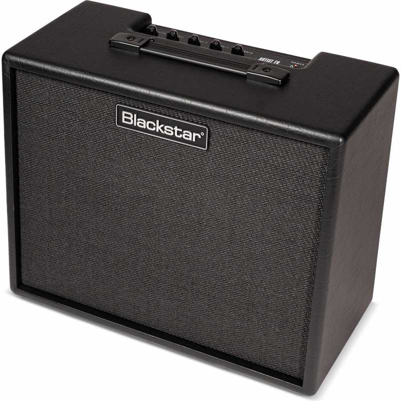 Blackstar Artist Frfr Standard 50w 1x12 - Cabina amplificador para guitarra eléctrica - Variation 3