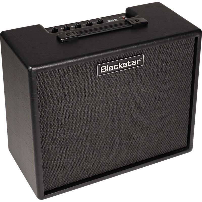 Blackstar Artist Frfr Standard 50w 1x12 - Cabina amplificador para guitarra eléctrica - Variation 5