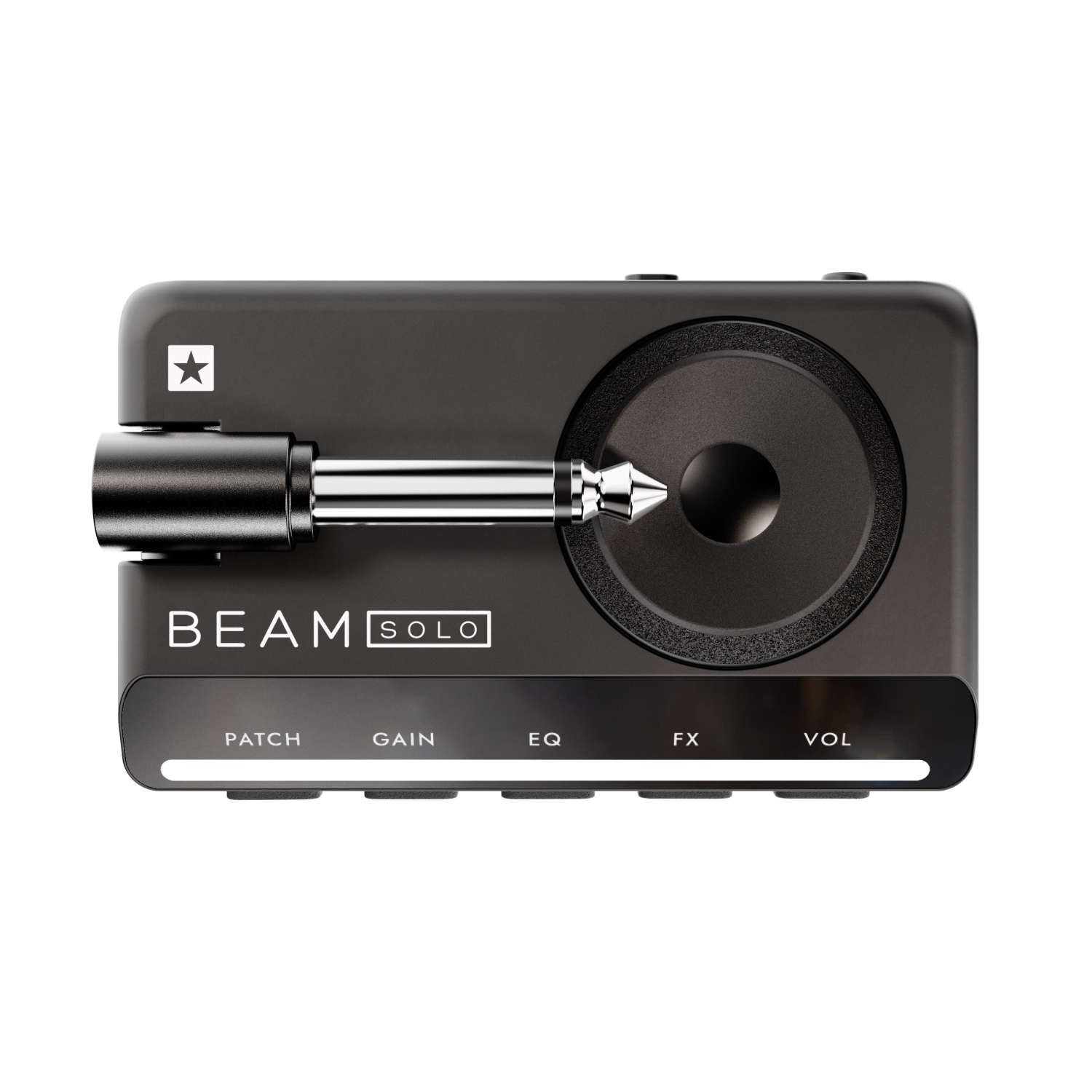 Blackstar Beam Solo - Preamplificador para guitarra eléctrica - Variation 1
