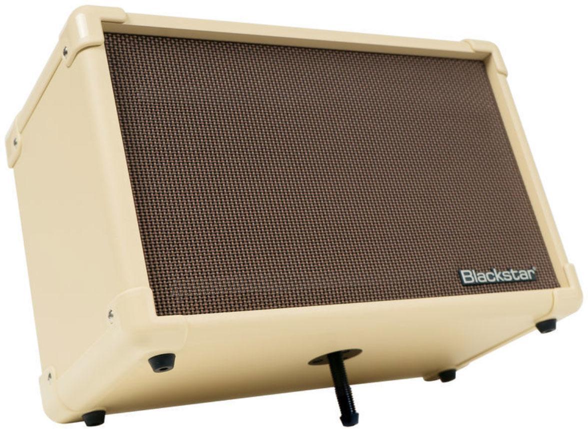Combo amplificador acústico Blackstar Acoustic:Core 30