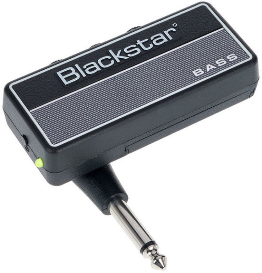 Blackstar Amplug 2 Fly Bass - Preamplificador para bajo - Main picture