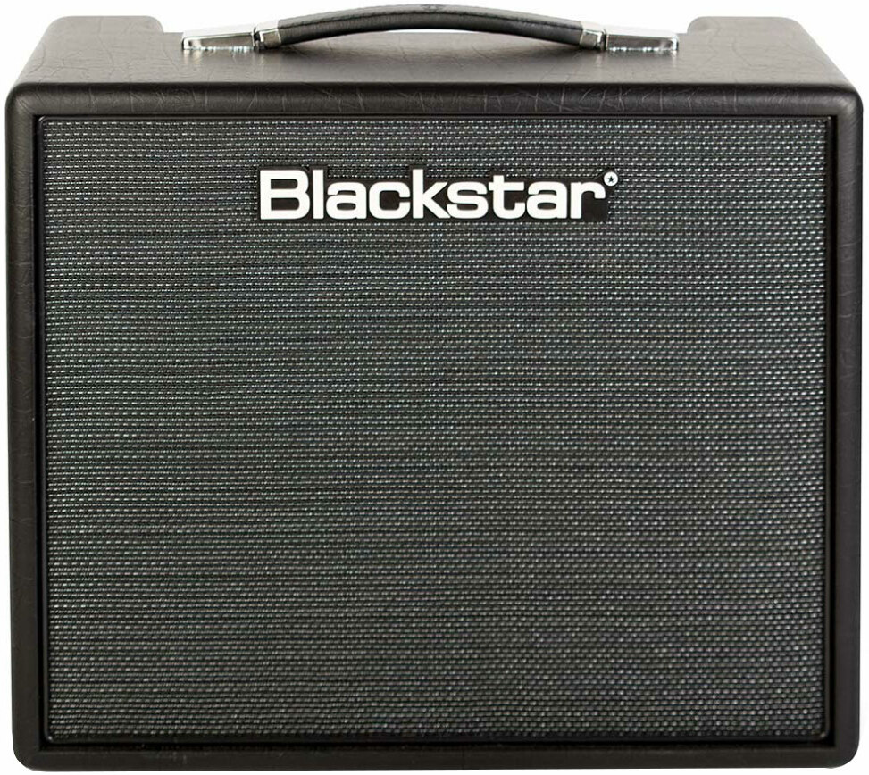 Blackstar Artist 10 Ae 10th Anniversary Ltd 10w 1x12 6l6 - Combo amplificador para guitarra eléctrica - Main picture