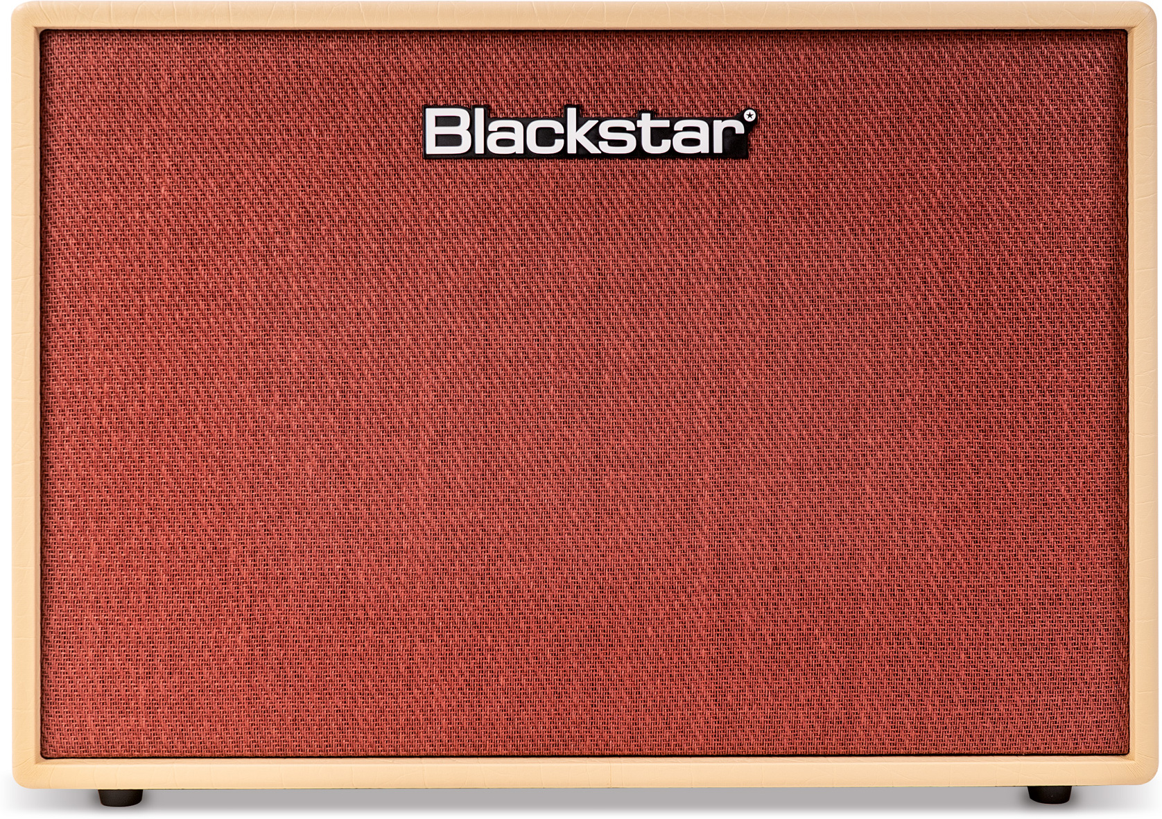 Blackstar Debut 100r Cream 100w 2x12 - Combo amplificador para guitarra eléctrica - Main picture