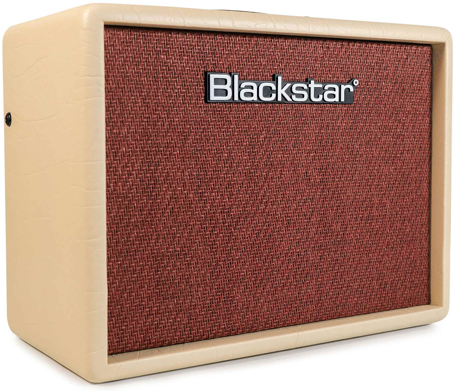 Blackstar Debut 15e 15w 2x3 Cream - Combo amplificador para guitarra eléctrica - Main picture