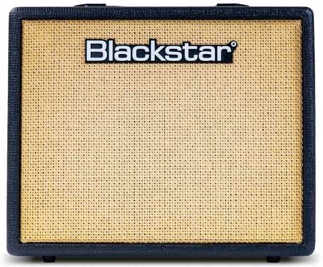 Blackstar Debut 30e 30w 1x10 Black - Combo amplificador para guitarra eléctrica - Main picture