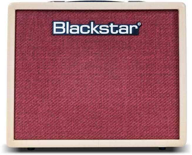 Blackstar Debut 30e 30w 1x10 Cream - Combo amplificador para guitarra eléctrica - Main picture
