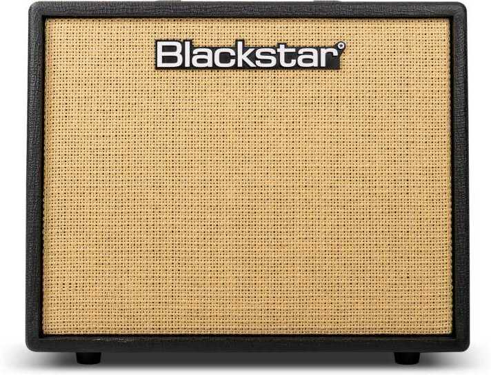 Blackstar Debut 50r 50w 1x12 Black - Combo amplificador para guitarra eléctrica - Main picture