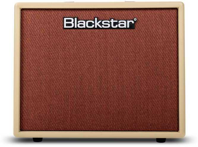 Blackstar Debut 50r 50w 1x12 Cream - Combo amplificador para guitarra eléctrica - Main picture