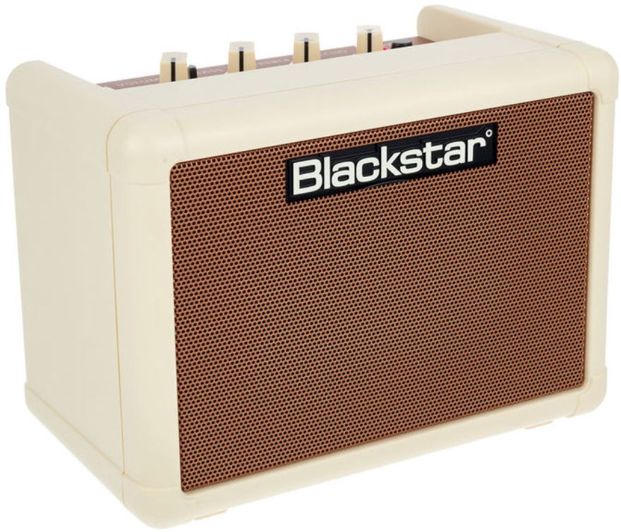 Blackstar Fly 3 Acoustic - Mini amplificador para guitarra - Main picture