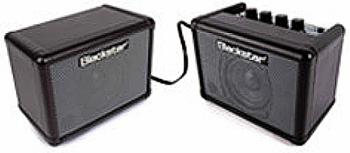 Blackstar Fly 3 Bass Stereo Pack - Stack amplificador bajo - Main picture