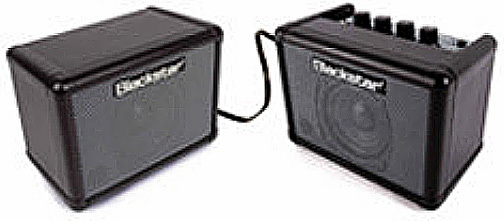 Mini Amplificador para Bajo Blackstar Fly 3 Bass