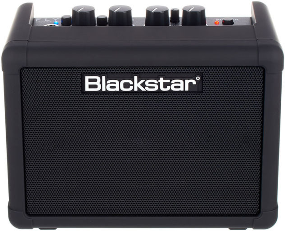 Blackstar Fly 3  Bluetooth - Mini amplificador para guitarra - Main picture