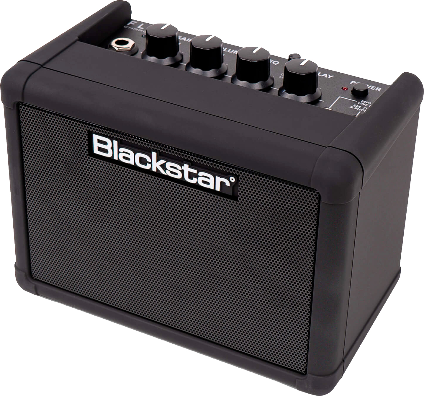 Blackstar Fly 3 Bluetooth Charge 3w - Mini amplificador para guitarra - Main picture
