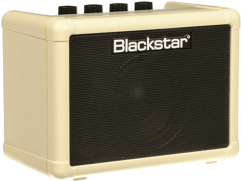 Blackstar Fly 3 Cream - Mini amplificador para guitarra - Main picture