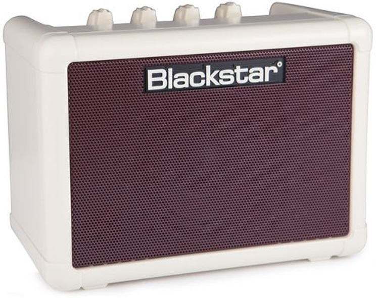 Blackstar Fly 3 Vintage - Mini amplificador para guitarra - Main picture