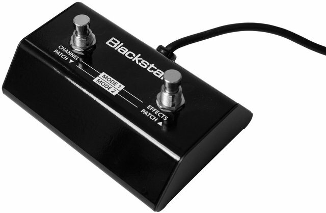 Blackstar Fs-11 - Pedalera para amplificador - Main picture