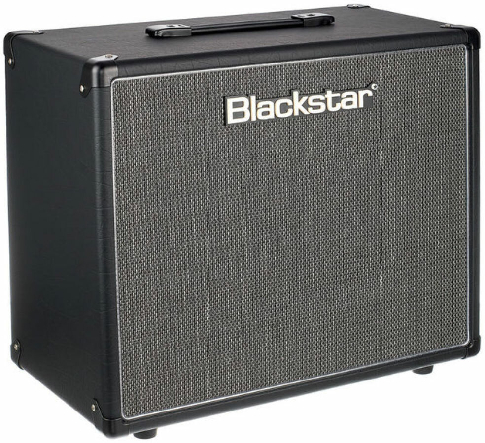 Blackstar Ht-112oc Mkii 1x12 50w 16ohms - Cabina amplificador para guitarra eléctrica - Main picture
