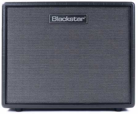 Blackstar Ht-112oc Mkiii Cab 50w 1x12 - Cabina amplificador para guitarra eléctrica - Main picture
