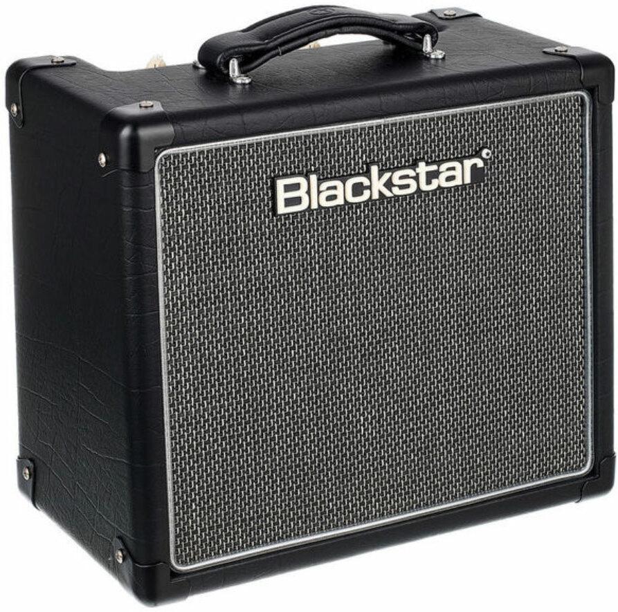 Blackstar Ht-1r Mkii 1w 1x8 - Combo amplificador para guitarra eléctrica - Main picture