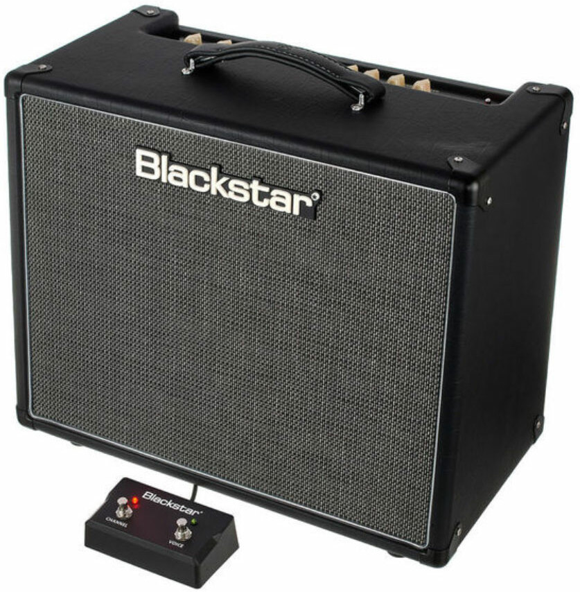 Blackstar Ht-20r Mkii 20w 1x12 - Combo amplificador para guitarra eléctrica - Main picture