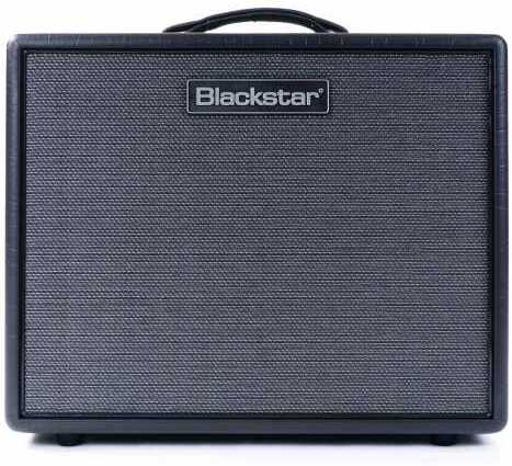 Blackstar Ht-20r Mkiii Combo 20w 1x12 - Combo amplificador para guitarra eléctrica - Main picture